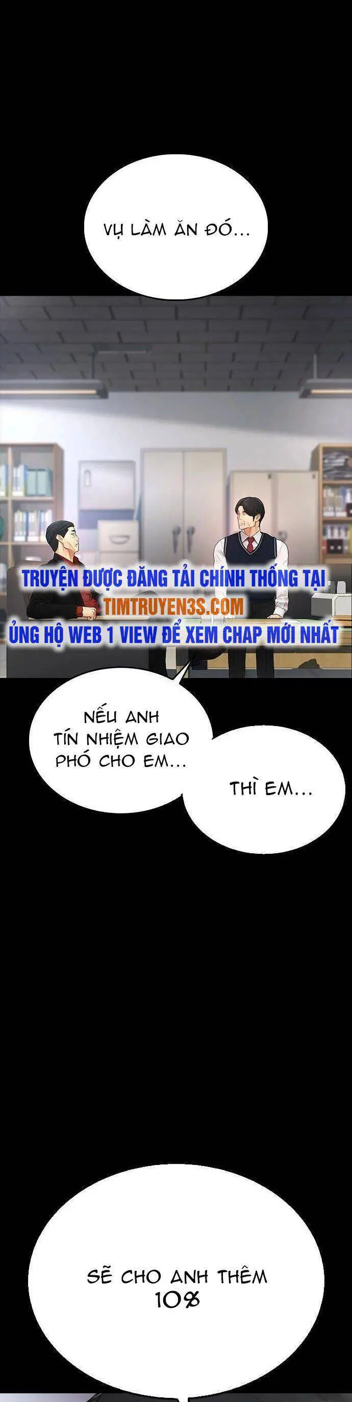 Bố Vạn Năng Nettruyen ZZZ Chương 51 Page 20