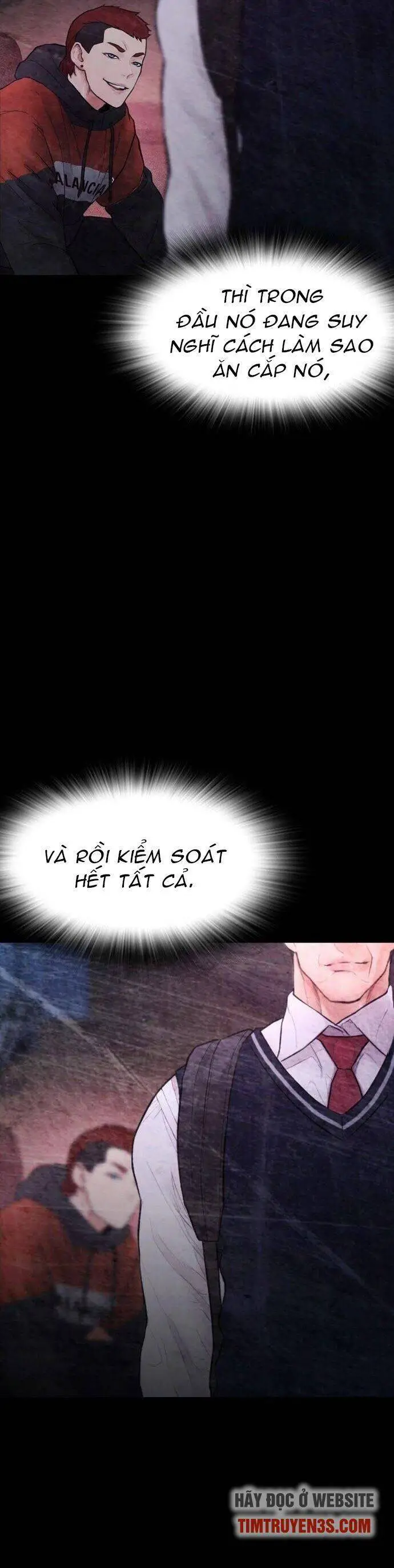 Bố Vạn Năng Nettruyen ZZZ Chương 51 Page 25