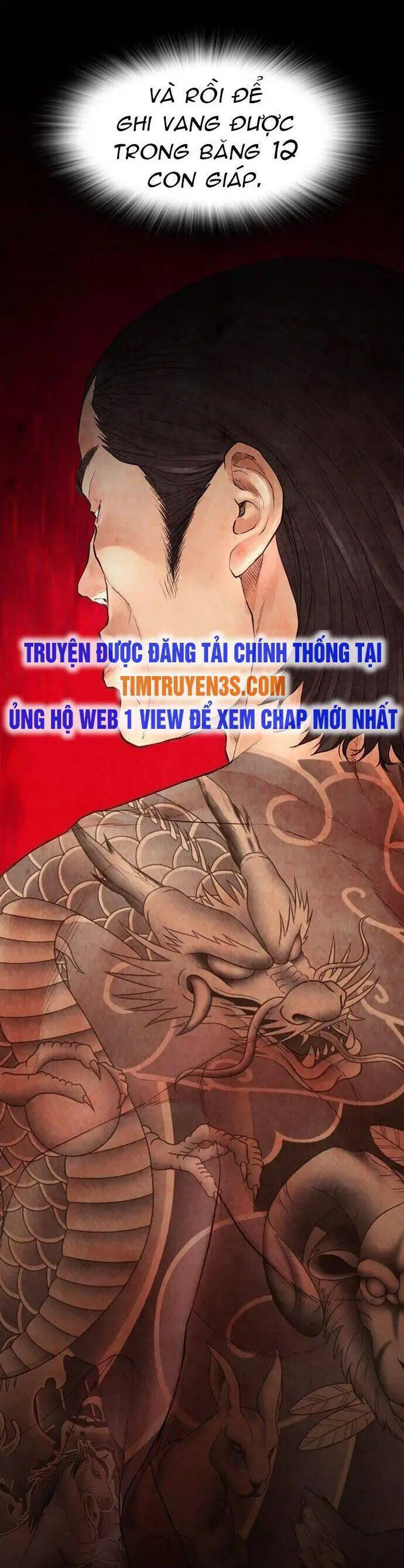 Bố Vạn Năng Nettruyen ZZZ Chương 51 Page 27