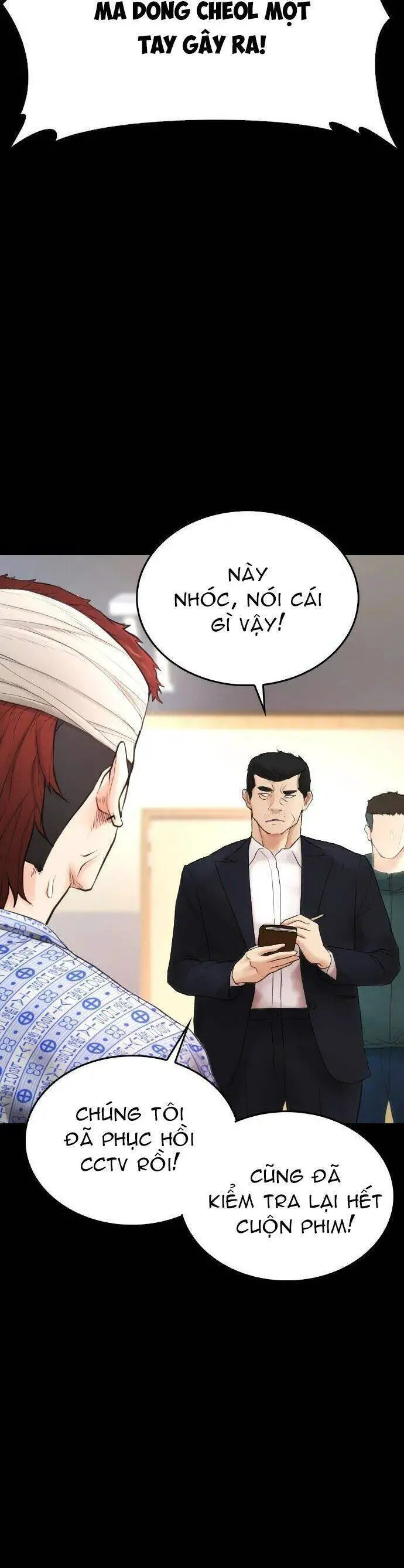 Bố Vạn Năng Nettruyen ZZZ Chương 51 Page 30