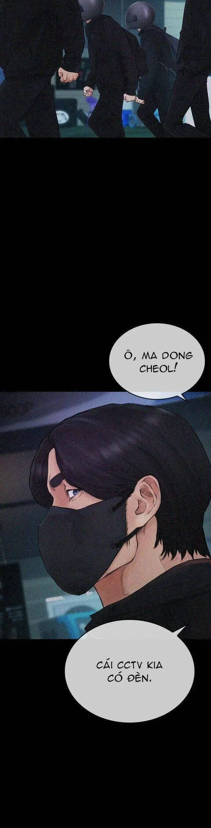 Bố Vạn Năng Nettruyen ZZZ Chương 51 Page 33