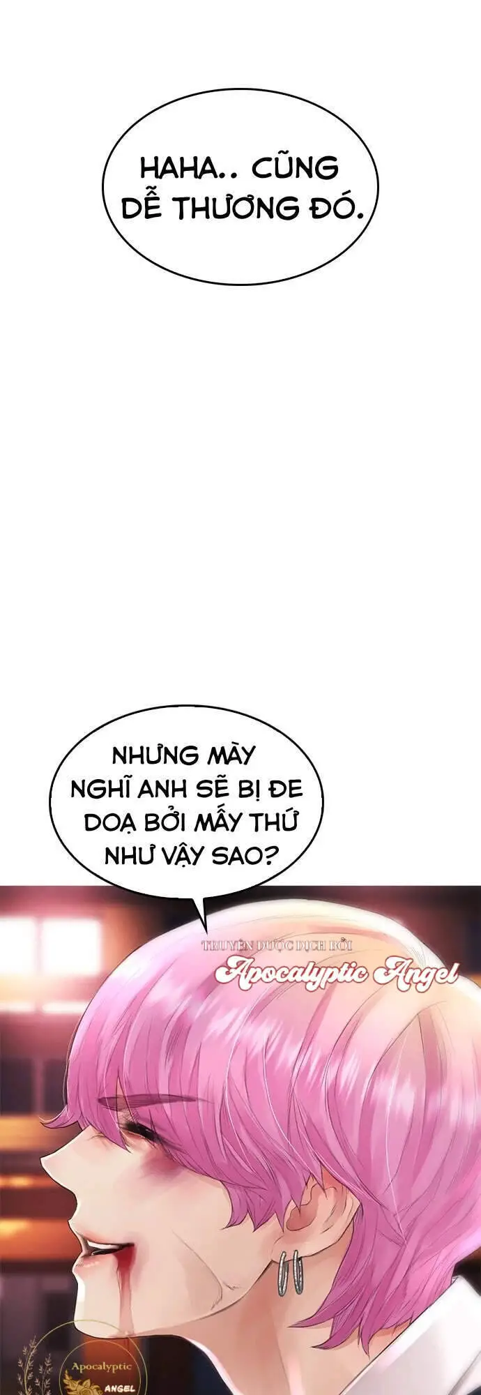 Bố Vạn Năng Nettruyen ZZZ Chương 18 Page 18