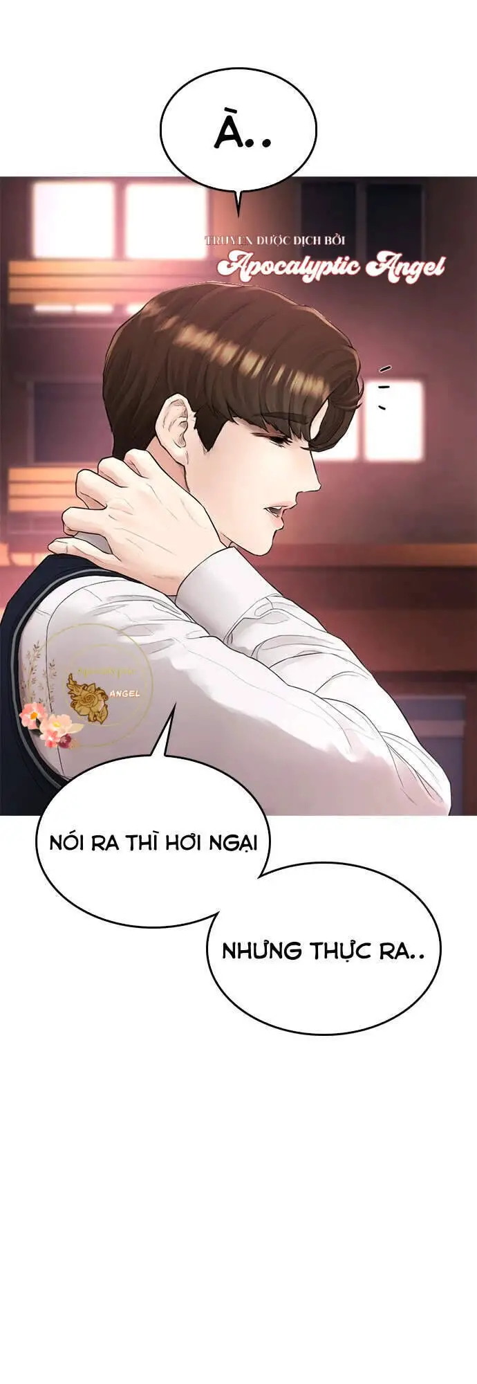 Bố Vạn Năng Nettruyen ZZZ Chương 18 Page 20