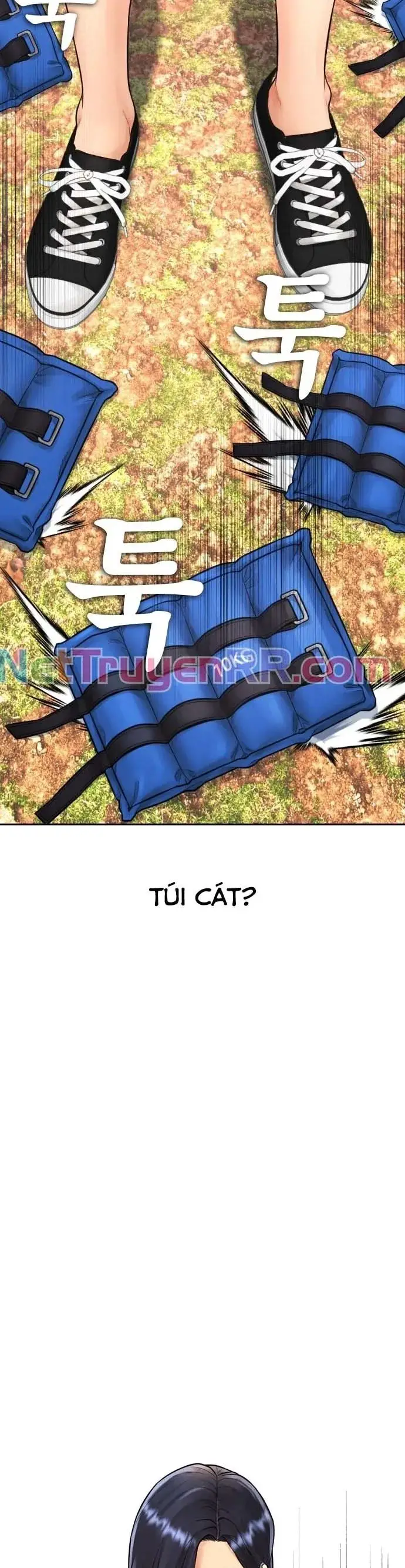 Bố Vạn Năng Nettruyen ZZZ Chương 120 Page 4