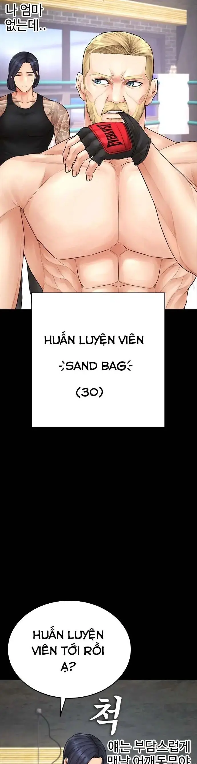 Bố Vạn Năng Nettruyen ZZZ Chương 120 Page 10