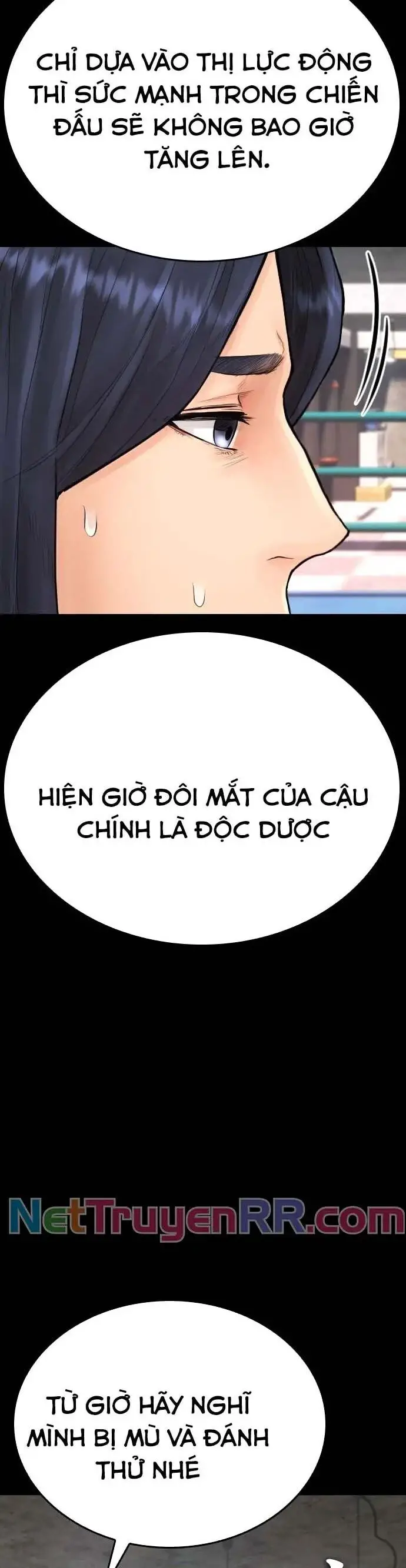 Bố Vạn Năng Nettruyen ZZZ Chương 120 Page 21
