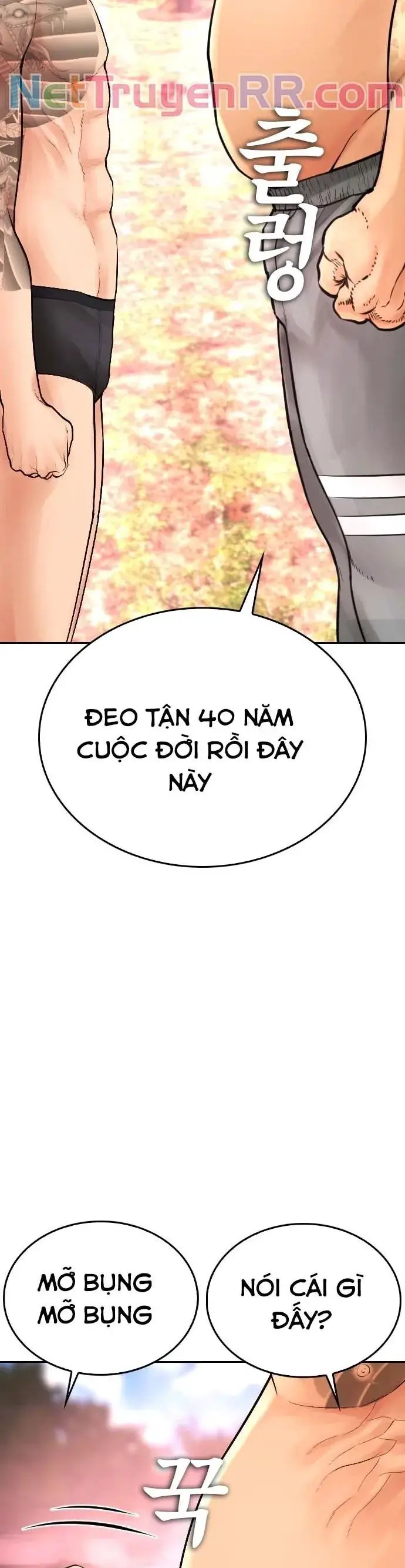 Bố Vạn Năng Nettruyen ZZZ Chương 120 Page 28