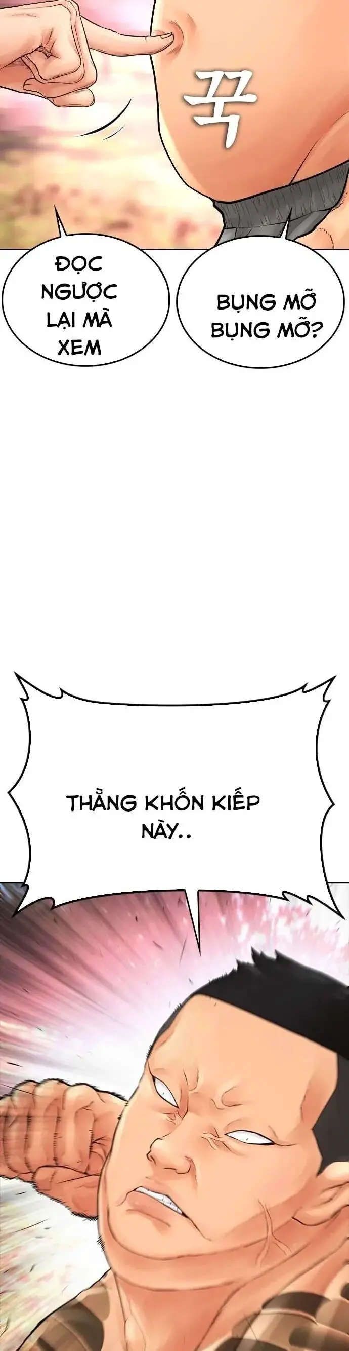 Bố Vạn Năng Nettruyen ZZZ Chương 120 Page 29