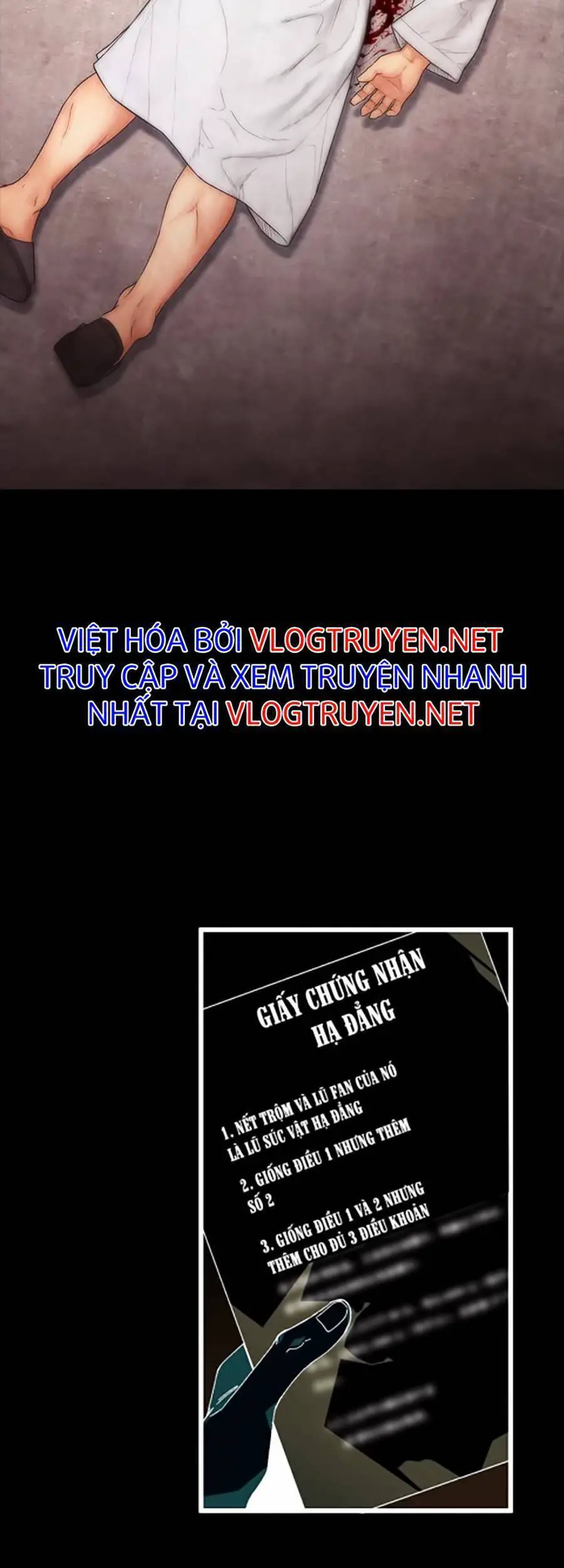 Bố Vạn Năng Nettruyen ZZZ Chương 39 Page 55