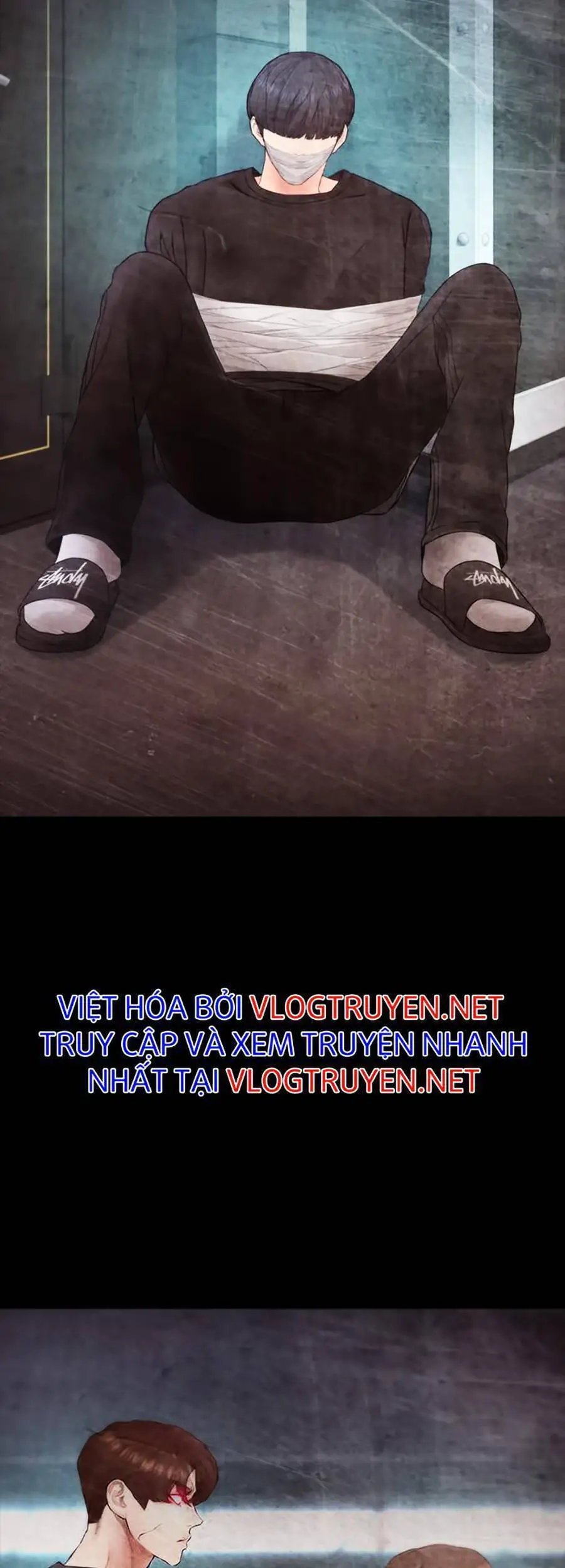 Bố Vạn Năng Nettruyen ZZZ Chương 39 Page 59
