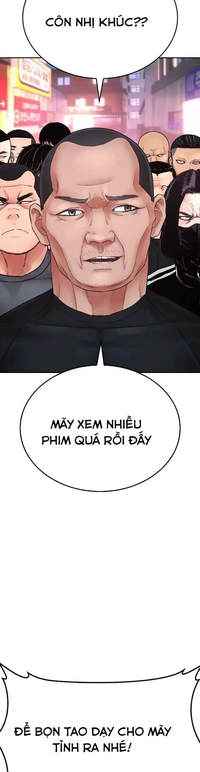 Bố Vạn Năng Nettruyen ZZZ Chương 118 Page 6
