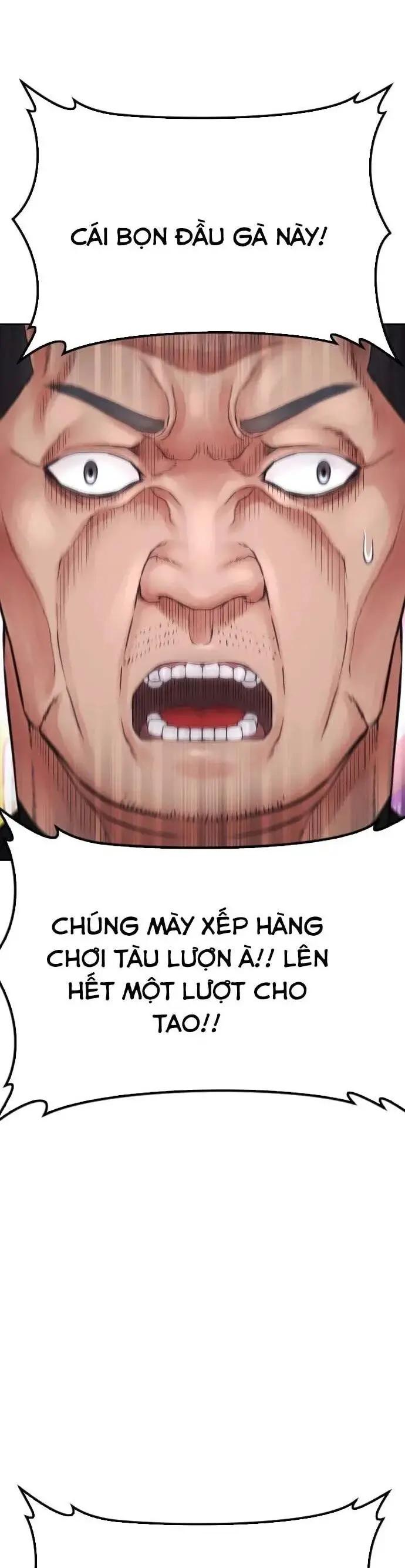 Bố Vạn Năng Nettruyen ZZZ Chương 118 Page 9