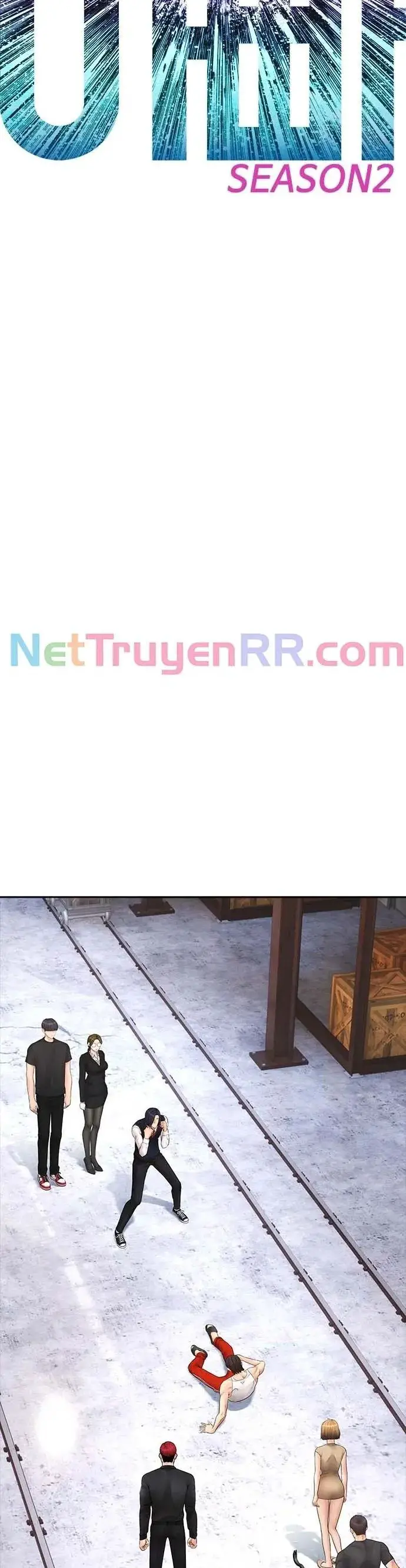 Bố Vạn Năng Nettruyen ZZZ Chương 119 Page 7
