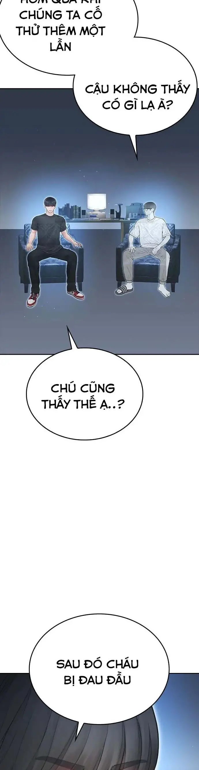 Bố Vạn Năng Nettruyen ZZZ Chương 119 Page 15