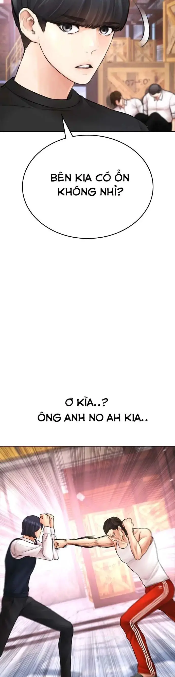 Bố Vạn Năng Nettruyen ZZZ Chương 119 Page 19