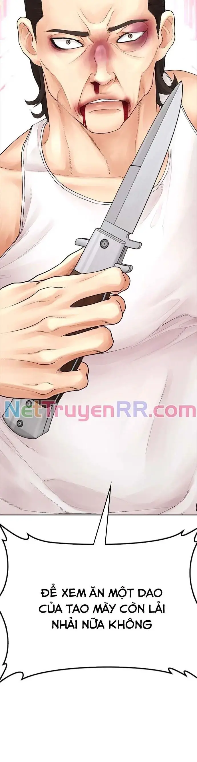 Bố Vạn Năng Nettruyen ZZZ Chương 119 Page 28