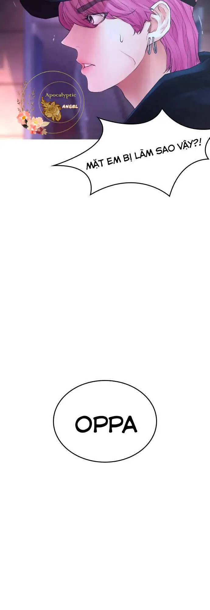 Bố Vạn Năng Nettruyen ZZZ Chương 20 Page 83