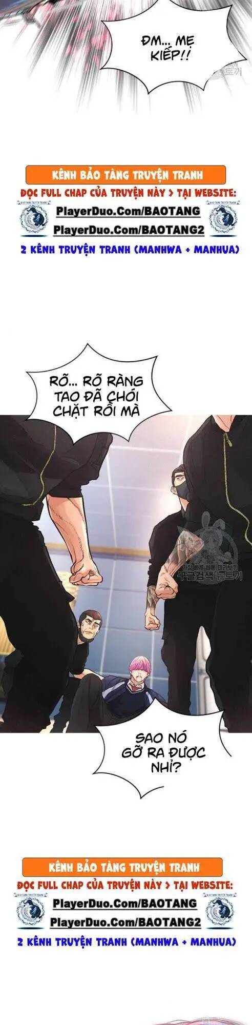 Bố Vạn Năng Nettruyen ZZZ Chương 9 Page 8