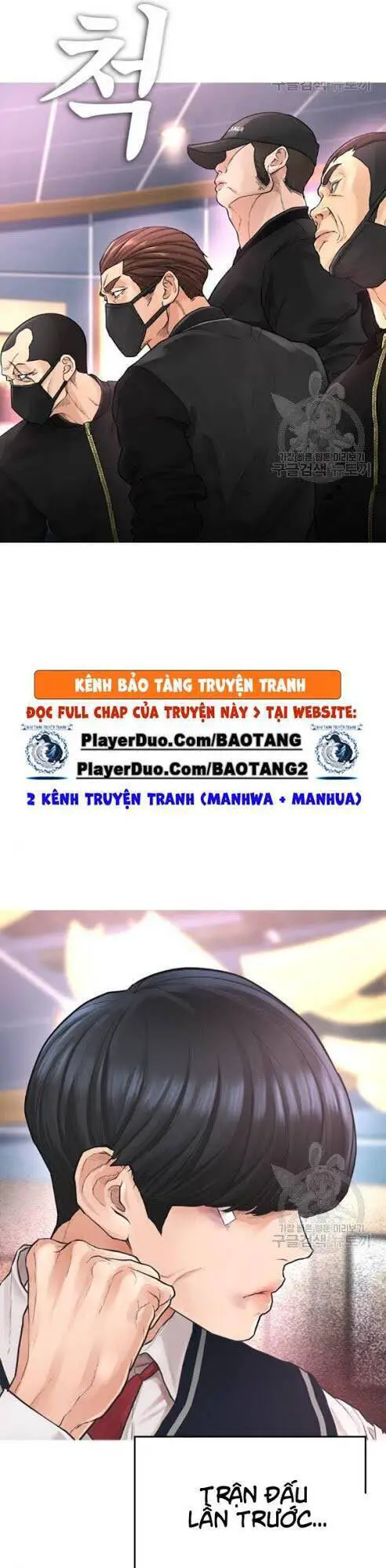 Bố Vạn Năng Nettruyen ZZZ Chương 9 Page 17