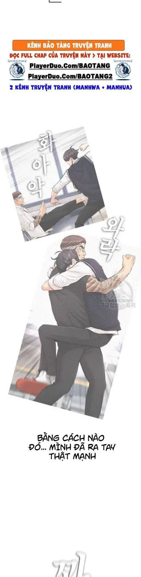 Bố Vạn Năng Nettruyen ZZZ Chương 9 Page 18