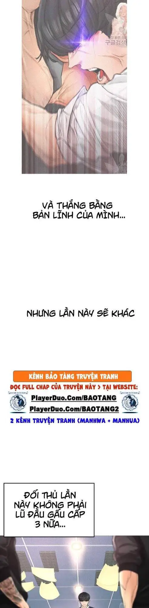 Bố Vạn Năng Nettruyen ZZZ Chương 9 Page 20