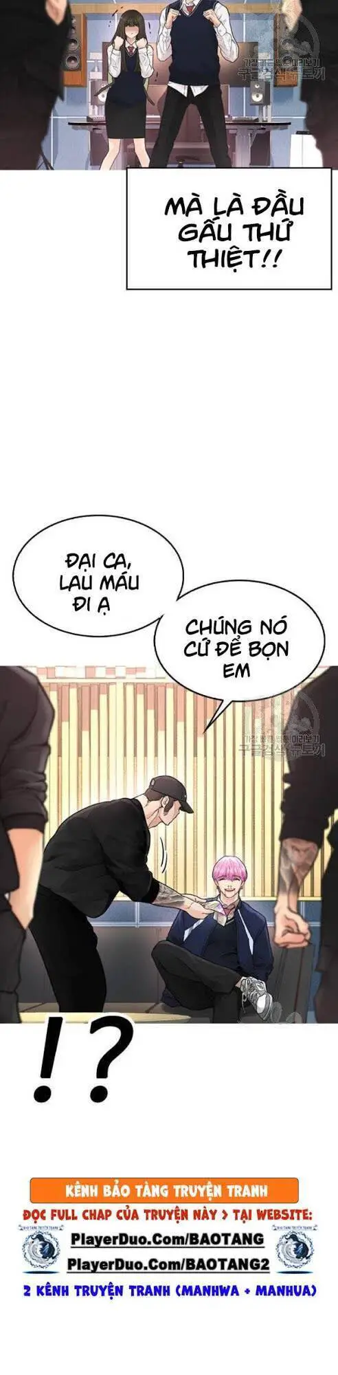 Bố Vạn Năng Nettruyen ZZZ Chương 9 Page 21