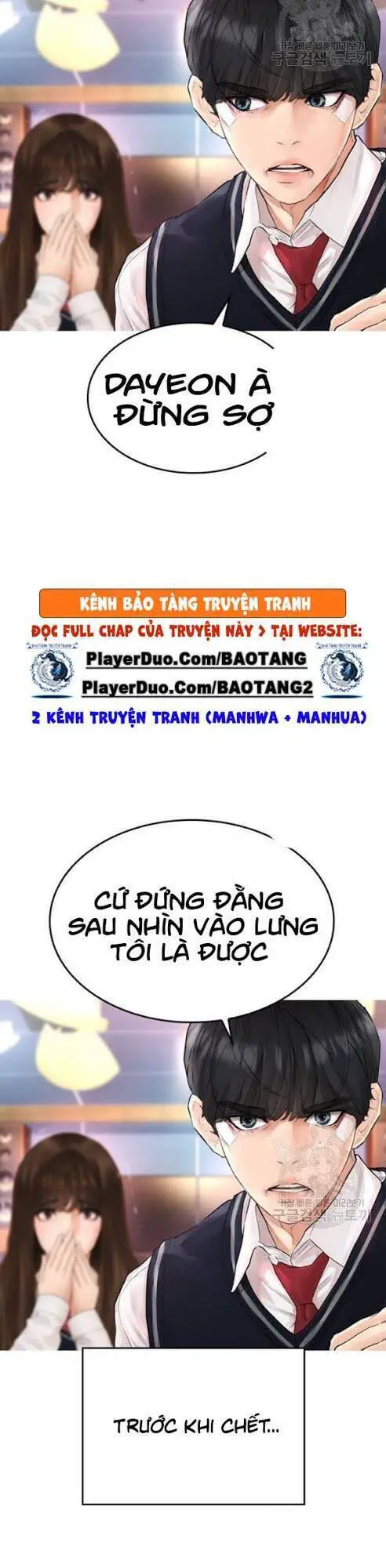 Bố Vạn Năng Nettruyen ZZZ Chương 9 Page 30