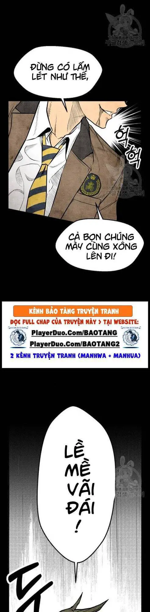 Bố Vạn Năng Nettruyen ZZZ Chương 9 Page 36