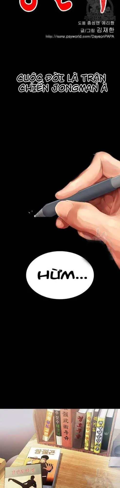 Bố Vạn Năng Nettruyen ZZZ Chương 9 Page 42