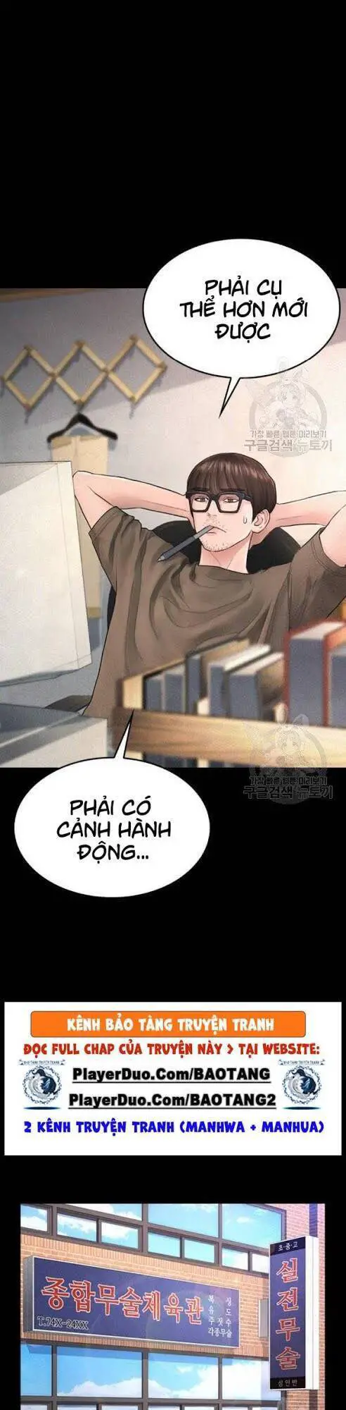 Bố Vạn Năng Nettruyen ZZZ Chương 9 Page 44