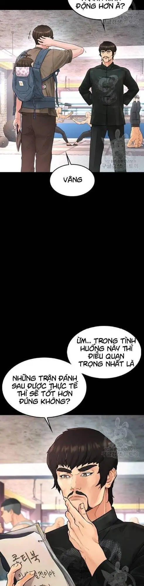 Bố Vạn Năng Nettruyen ZZZ Chương 9 Page 46