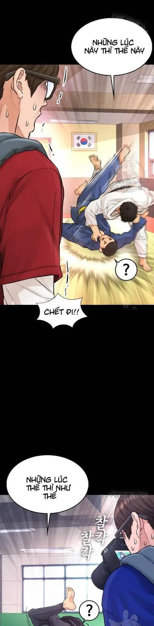 Bố Vạn Năng Nettruyen ZZZ Chương 9 Page 49