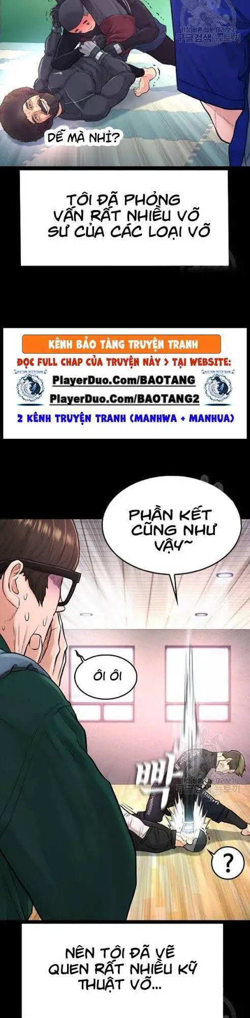 Bố Vạn Năng Nettruyen ZZZ Chương 9 Page 50
