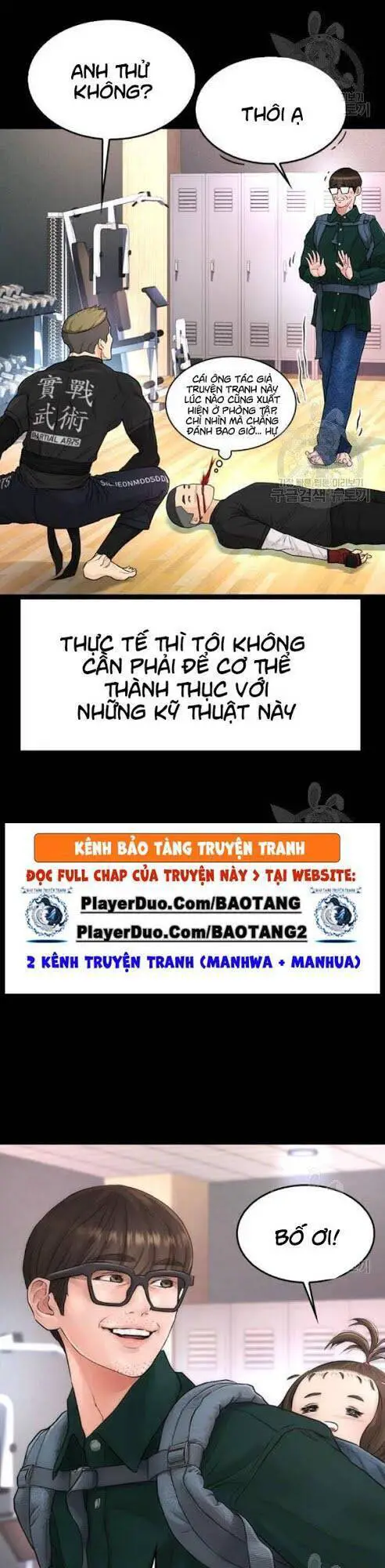 Bố Vạn Năng Nettruyen ZZZ Chương 9 Page 52