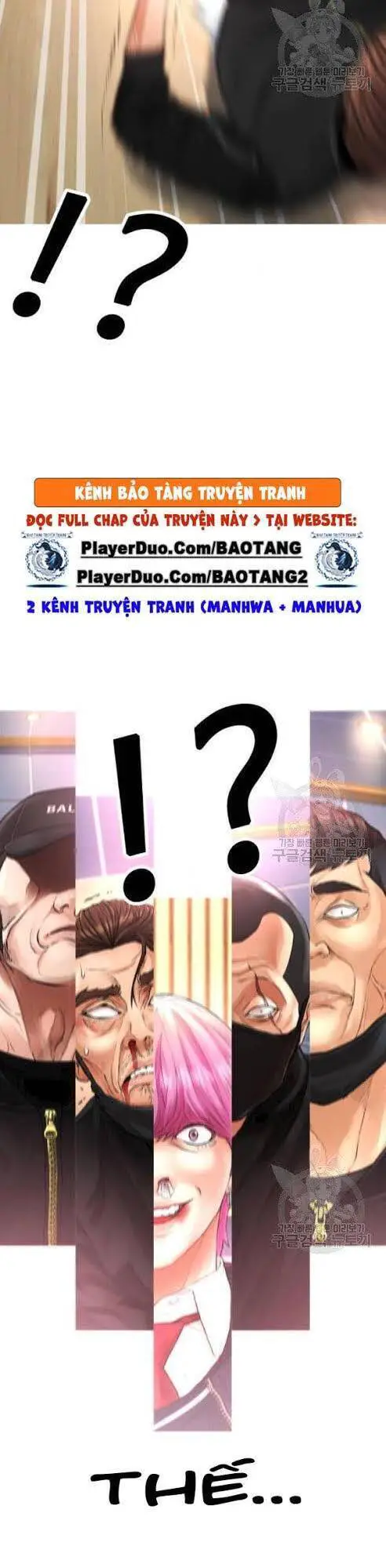 Bố Vạn Năng Nettruyen ZZZ Chương 9 Page 61