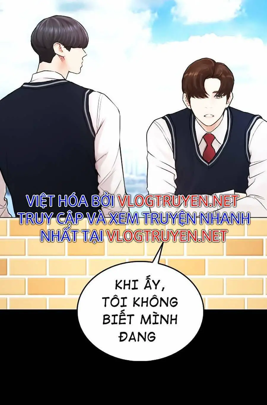 Bố Vạn Năng Nettruyen ZZZ Chương 38 Page 26