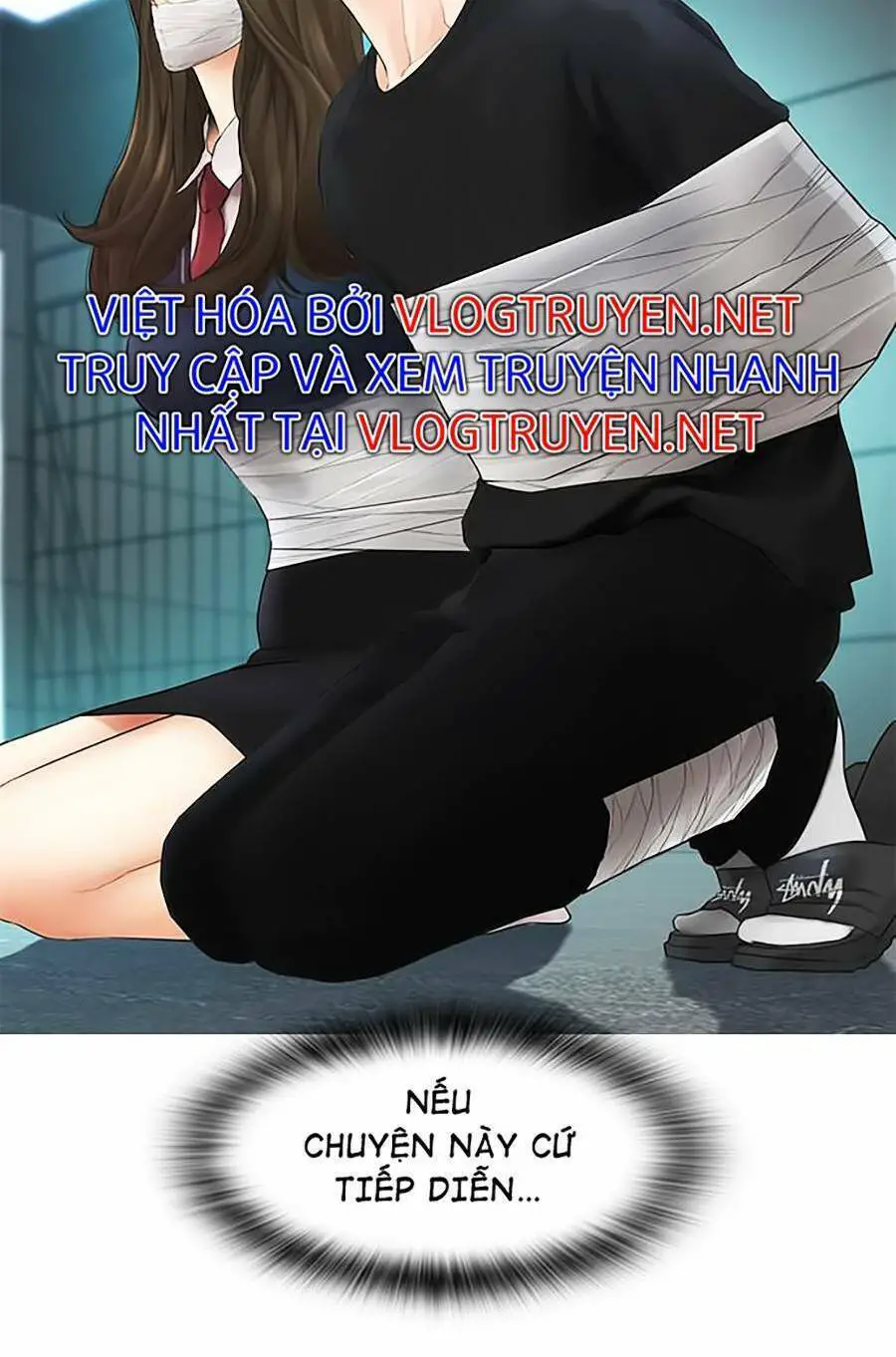 Bố Vạn Năng Nettruyen ZZZ Chương 38 Page 36