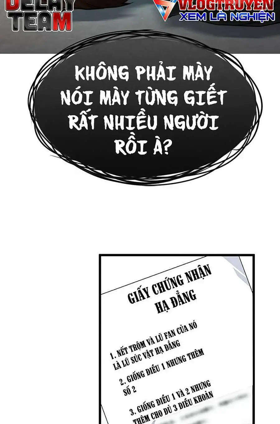 Bố Vạn Năng Nettruyen ZZZ Chương 38 Page 43
