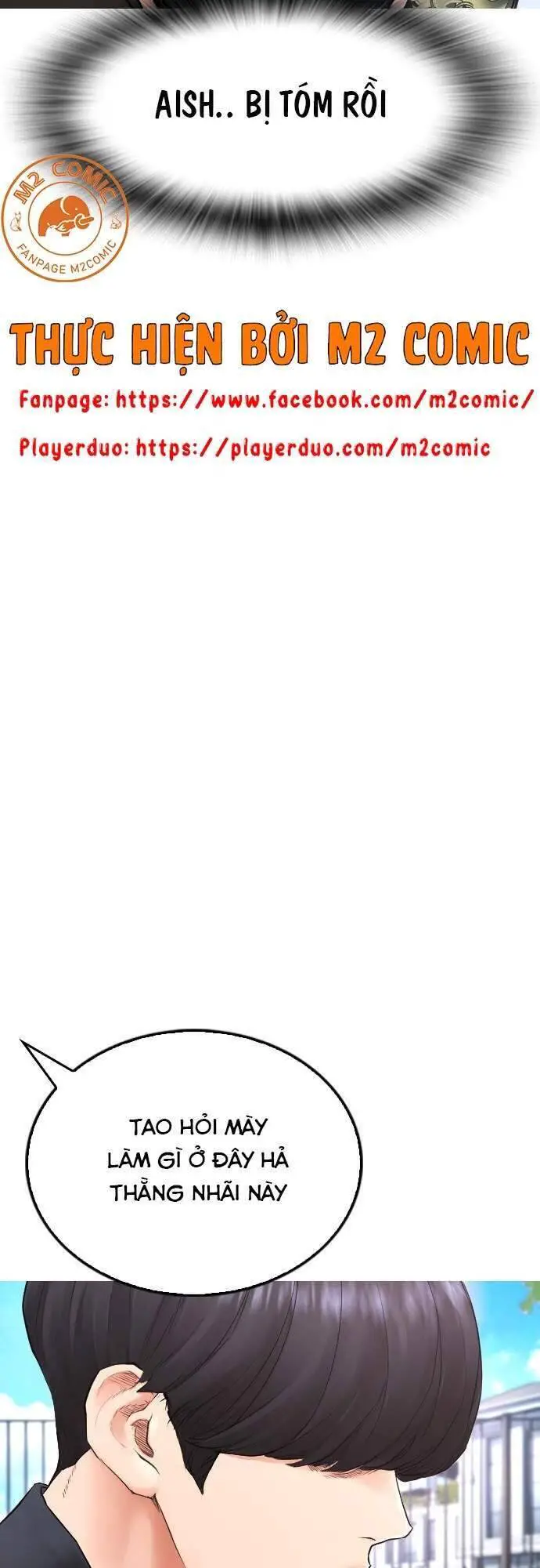 Bố Vạn Năng Nettruyen ZZZ Chương 36 Page 5