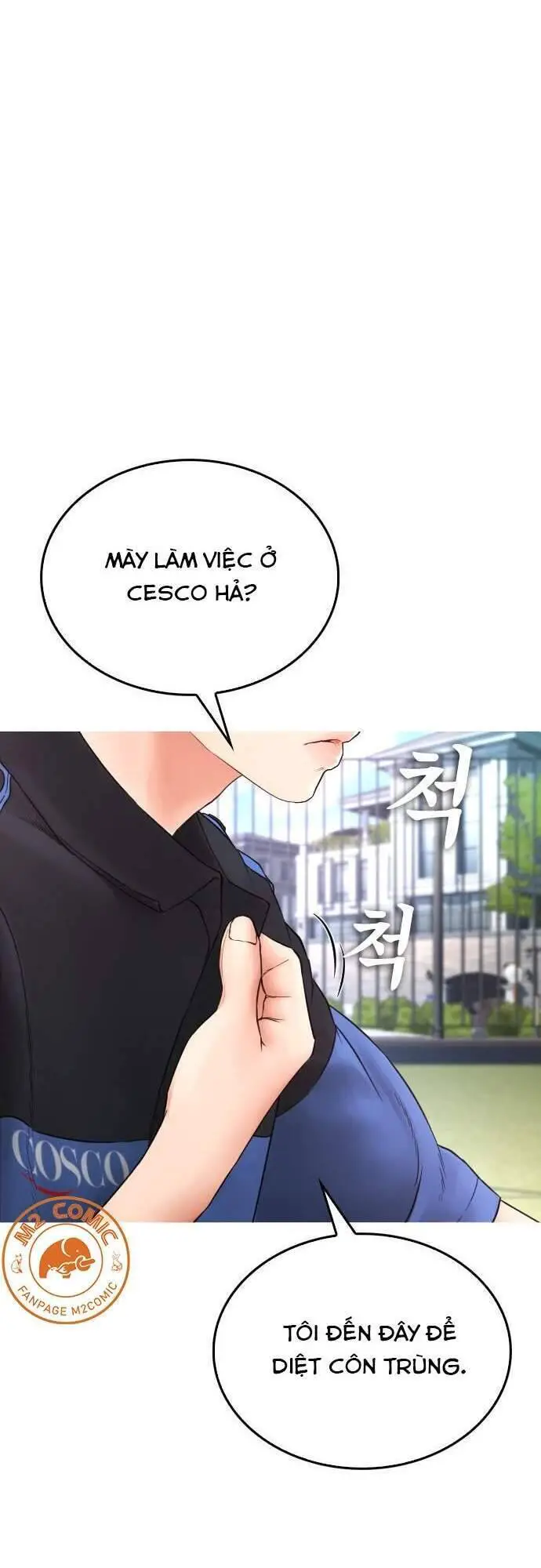 Bố Vạn Năng Nettruyen ZZZ Chương 36 Page 7