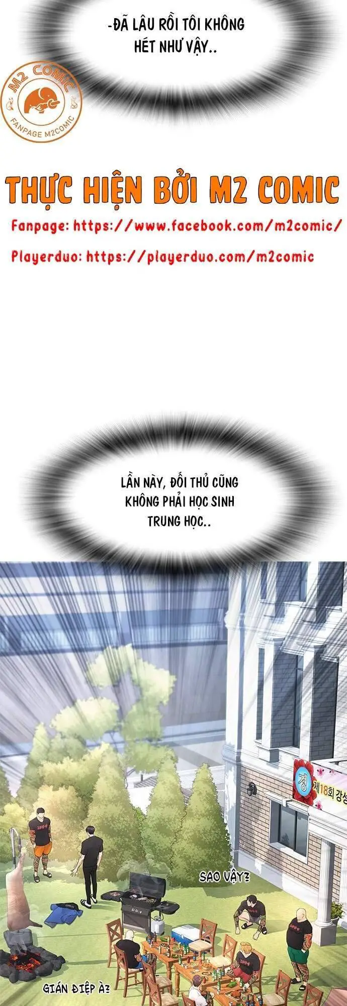 Bố Vạn Năng Nettruyen ZZZ Chương 36 Page 10