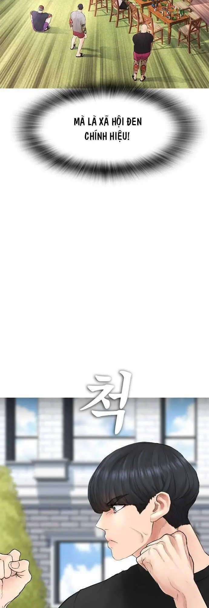 Bố Vạn Năng Nettruyen ZZZ Chương 36 Page 11