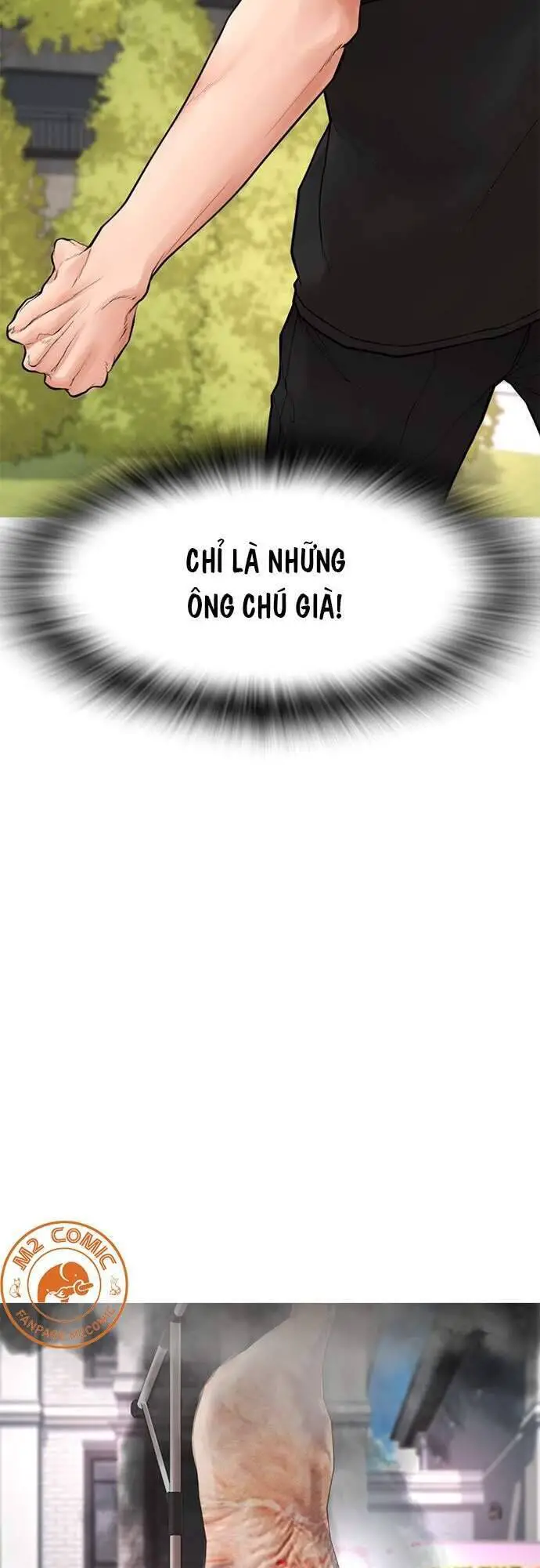 Bố Vạn Năng Nettruyen ZZZ Chương 36 Page 23