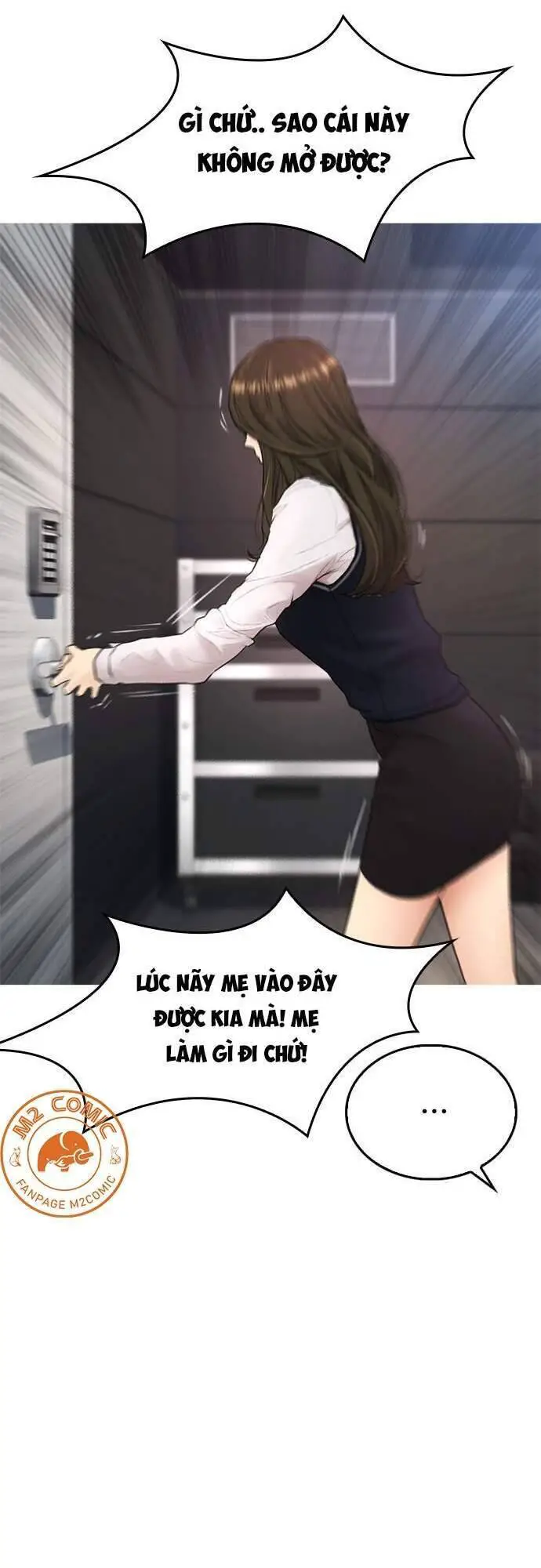 Bố Vạn Năng Nettruyen ZZZ Chương 36 Page 50