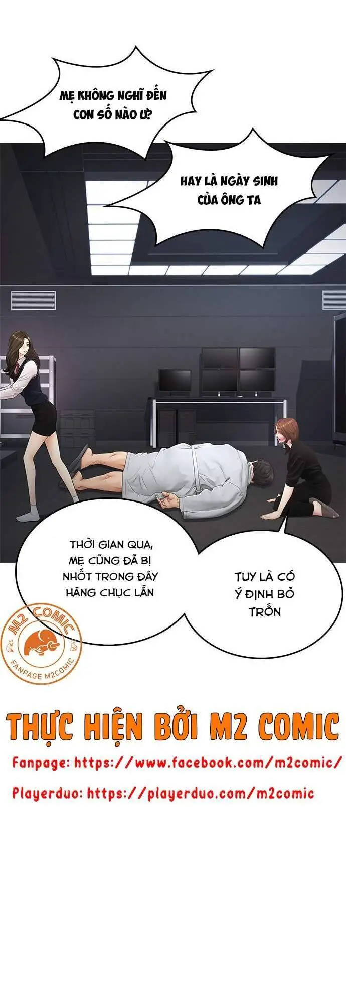 Bố Vạn Năng Nettruyen ZZZ Chương 36 Page 53