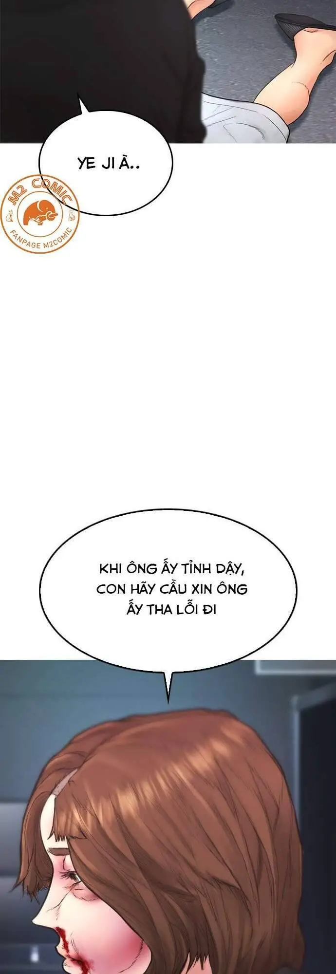 Bố Vạn Năng Nettruyen ZZZ Chương 36 Page 56