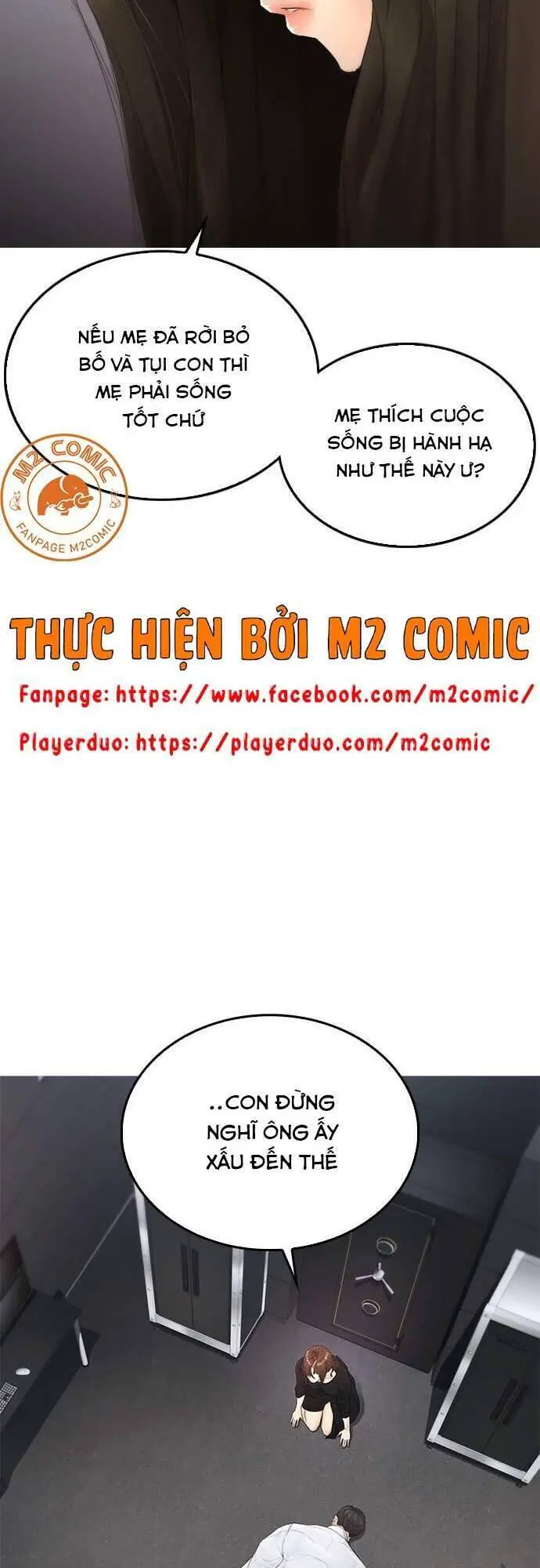 Bố Vạn Năng Nettruyen ZZZ Chương 36 Page 59