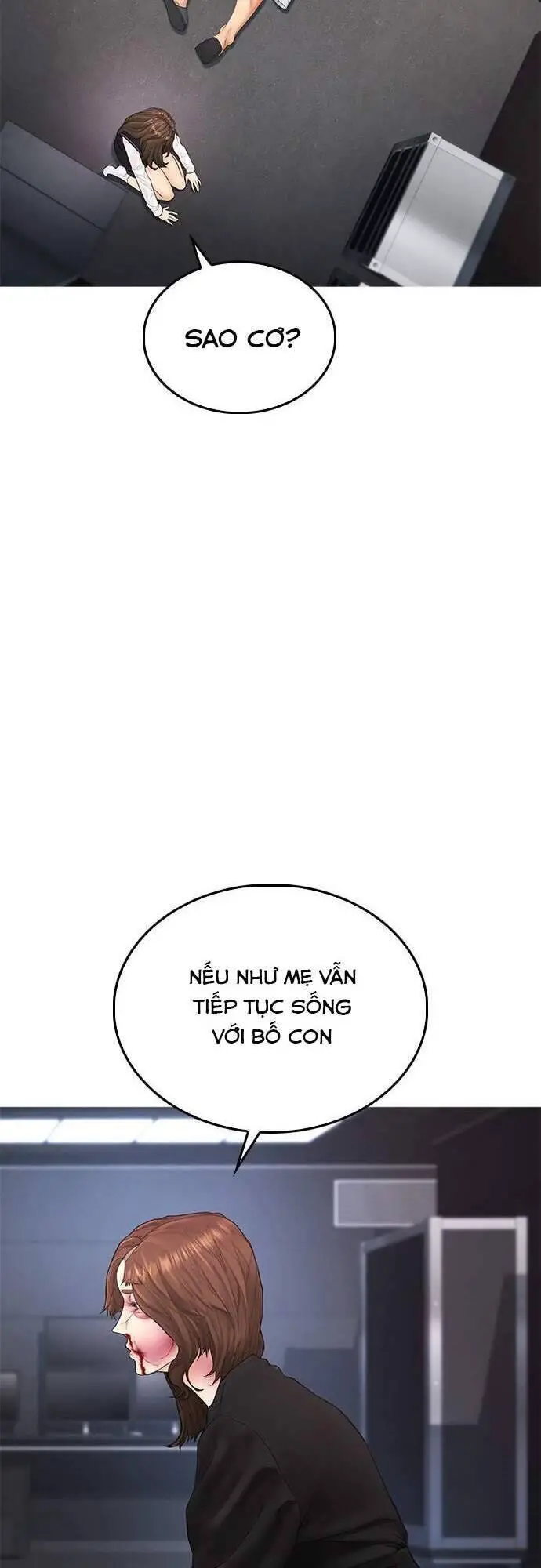 Bố Vạn Năng Nettruyen ZZZ Chương 36 Page 61