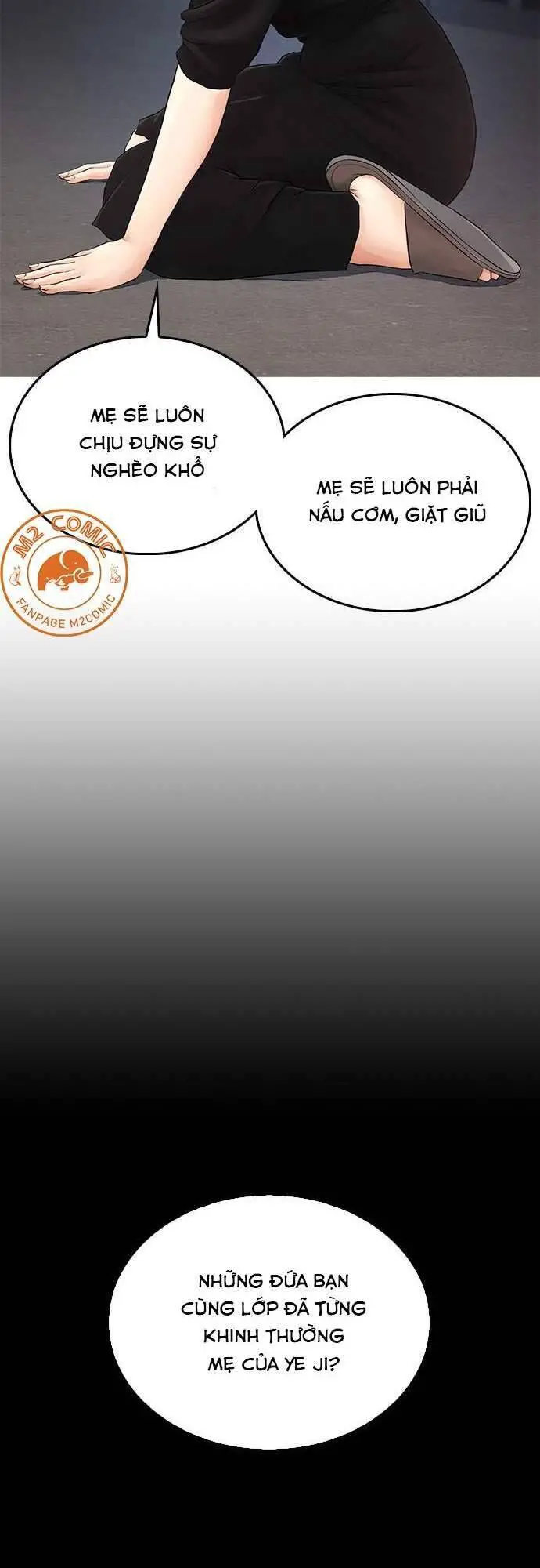 Bố Vạn Năng Nettruyen ZZZ Chương 36 Page 62