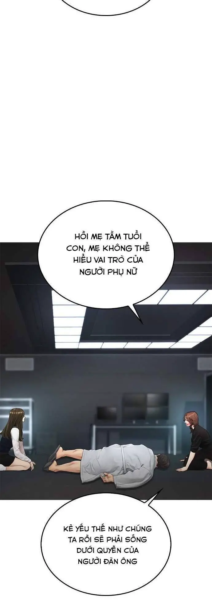 Bố Vạn Năng Nettruyen ZZZ Chương 36 Page 68